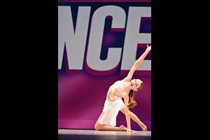 Footprints In The Sand