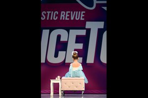 Waiting For My Prince