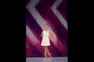 Dream A Little Dream