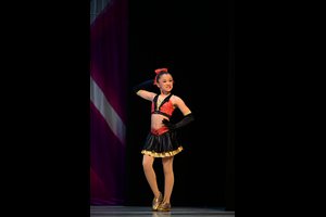 Swing, Brother, Swing