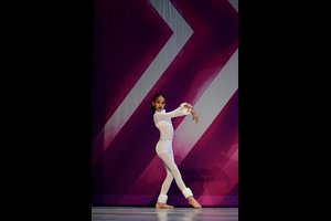 Every Body Wants To Be A Cat