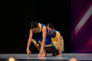 Straighten Up & Fly Right