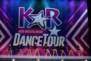 Rock You Like A Hurricane