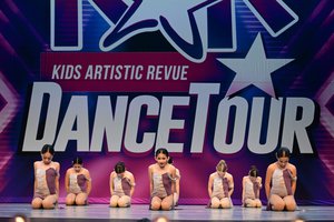 Wherever You Will Go