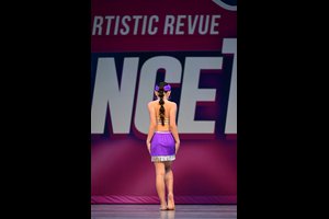 Tell Me Something Good