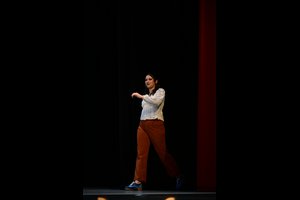 Son Of A Preacher Man