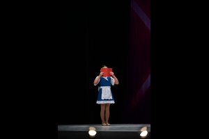 Her Name Means Beauty