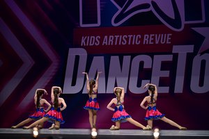 Can't Turn You Loose