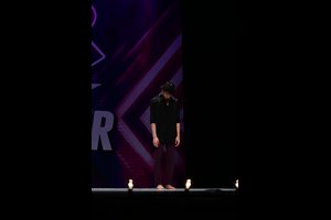 You Should've Come Over