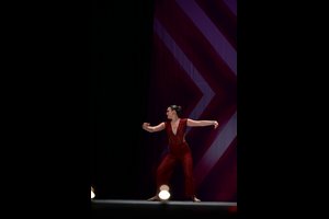 Don't Think About It