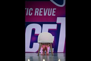 If My Friends Could See Me Now