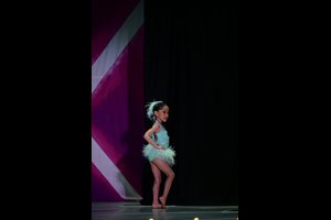 Let Me Entretain You