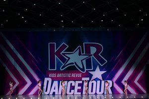 Perfect Young Ladies