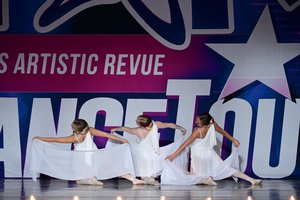 Nymphs From Walpurgis Night