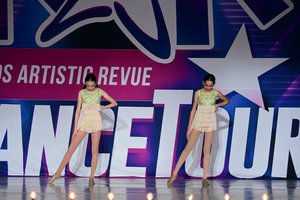 Something's Got A Hold On Me