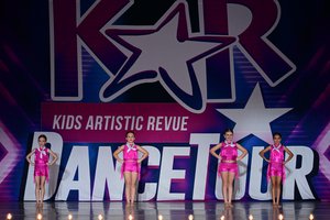 That Don't Impress Me Much