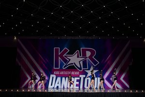 The Way You Make Me Feel