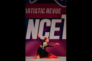 Blooming Through The Dawn