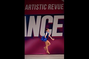 Little Bitty Pretty One