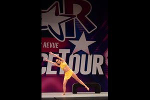 Knocks Me Off My Feet