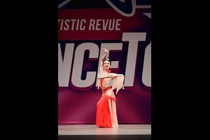 A Thousand Year Vigil