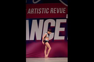 The Way You Make Me Feel