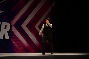 Zing Went The Strings Of My Heart