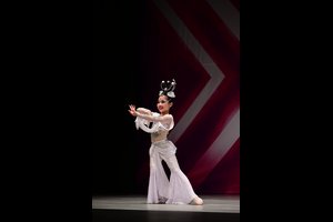 Whisper Of The Moon Rabbit