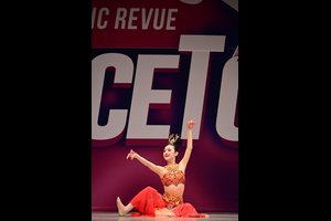 Beneath The Eternal Moon