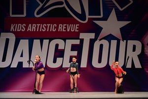 The Witches Are Back