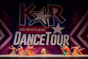 The Enchanted Capital