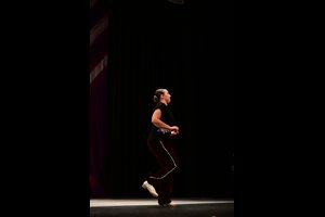 Set Fire To The Rain