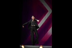 This World Will Remember Me