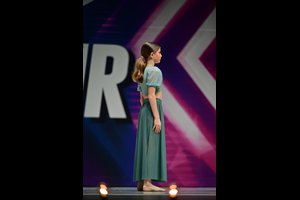 Give It To The Water