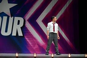 This World Will Remember Us