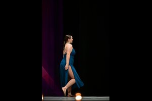 Two Sides Of The Same Dance