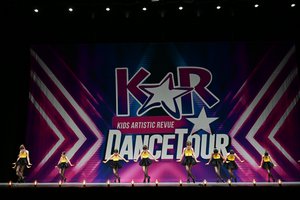 Dance With Me Tonight