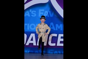 Somebody's Watching Me