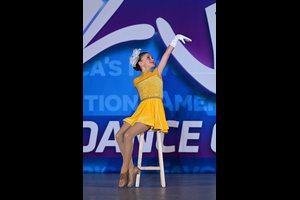 Accentuate The Positive