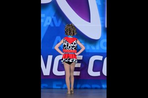 That Don't Impress Me Much