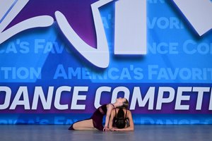 Sweet Heat Lightning