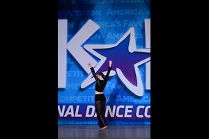 We're Just Getting Started