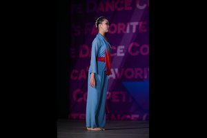 Boundless Homesickness