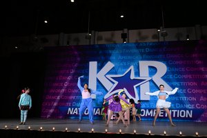 Princesses Break The Internet