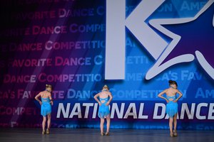 River Deep Mountain High