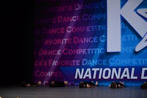 Don't Take The Money