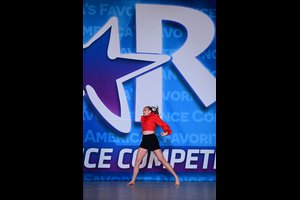 The Winner Takes It All