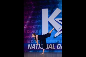 Thunderstorms And Second Chances