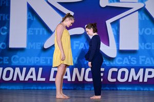 Why Don't I Look Like You?