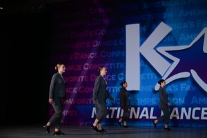 Traveling Without Moving